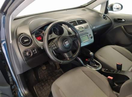 Seat - Altea