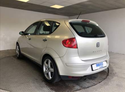Seat - Altea