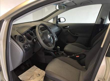 Seat - Altea