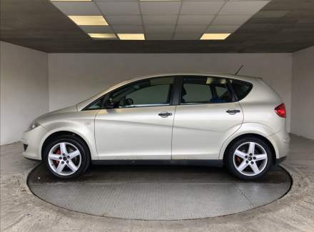 Seat - Altea