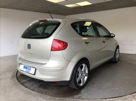 Seat - Altea