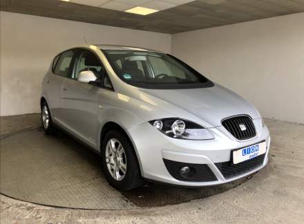 Seat - Altea