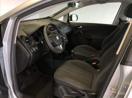 Seat - Altea