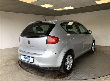 Seat - Altea