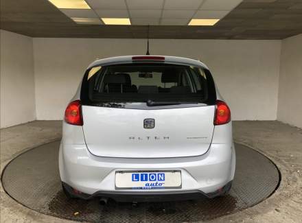 Seat - Altea