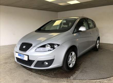 Seat - Altea
