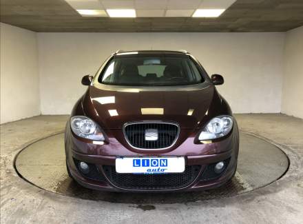 Seat - Altea