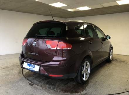 Seat - Altea