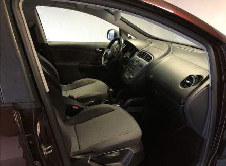 Seat - Altea