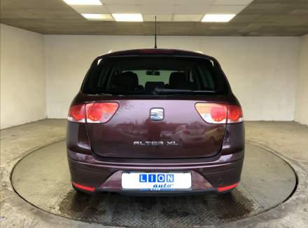 Seat - Altea