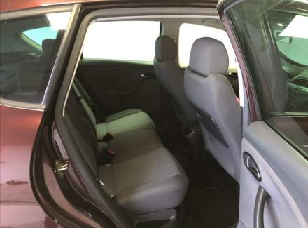 Seat - Altea