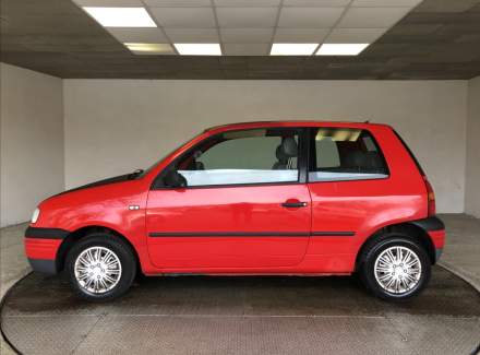 Seat - Arosa