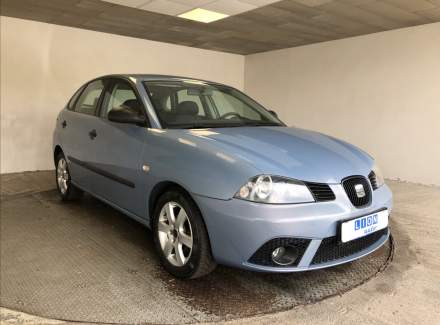 Seat - Ibiza