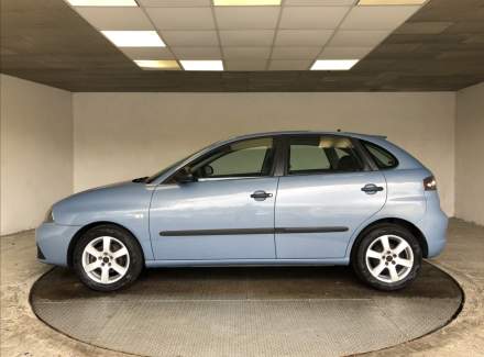 Seat - Ibiza