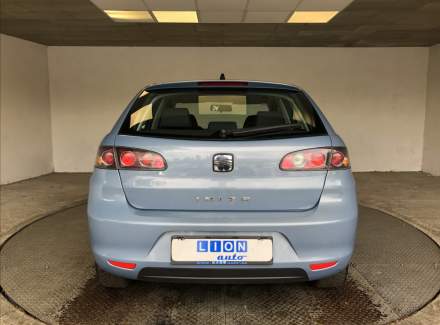 Seat - Ibiza
