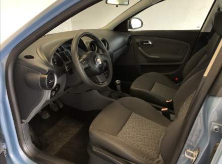 Seat - Ibiza