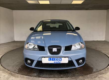 Seat - Ibiza