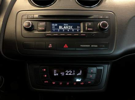 Seat - Ibiza