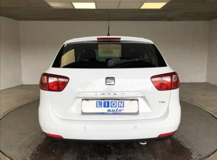 Seat - Ibiza