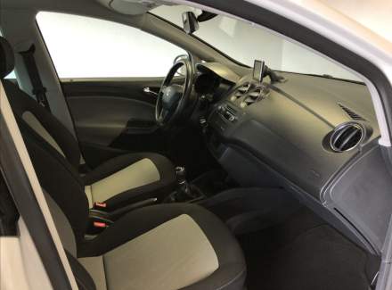 Seat - Ibiza