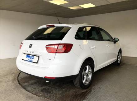Seat - Ibiza