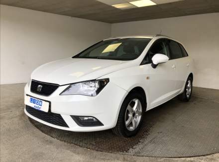Seat - Ibiza