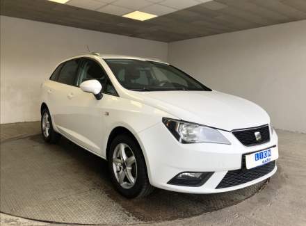 Seat - Ibiza
