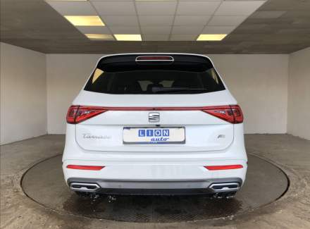 Seat - Tarraco