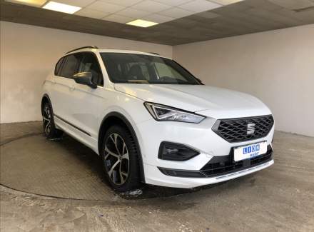 Seat - Tarraco