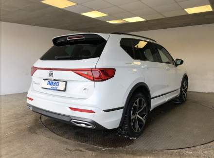 Seat - Tarraco