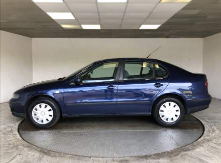Seat - Toledo