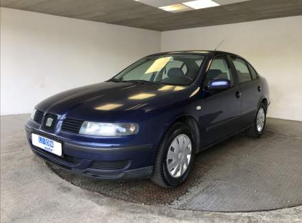 Seat - Toledo