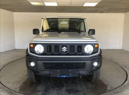 Suzuki - Jimny