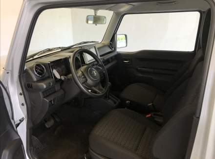Suzuki - Jimny