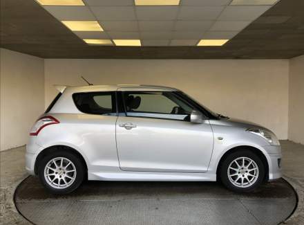 Suzuki - Swift