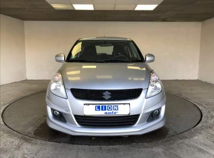 Suzuki - Swift