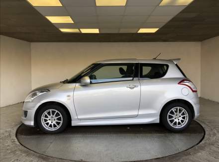 Suzuki - Swift