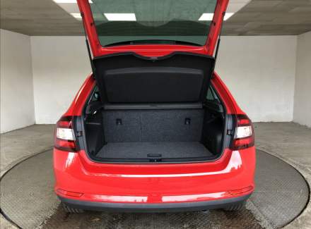 Škoda - Rapid