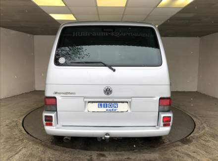 Volkswagen - Caravelle