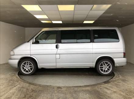 Volkswagen - Caravelle
