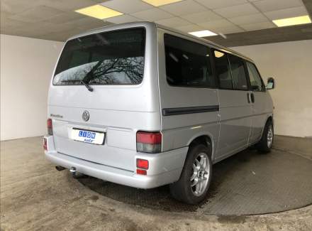Volkswagen - Caravelle