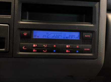 Volkswagen - Caravelle