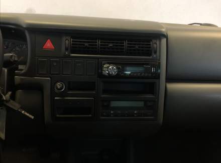 Volkswagen - Caravelle