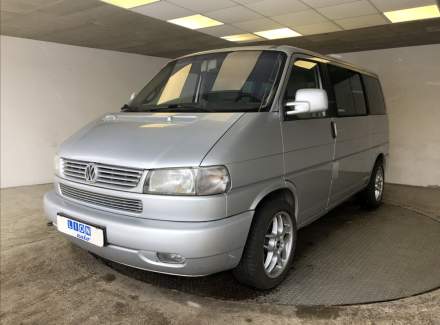 Volkswagen - Caravelle