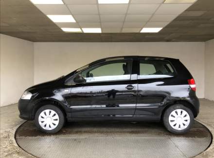 Volkswagen - Fox