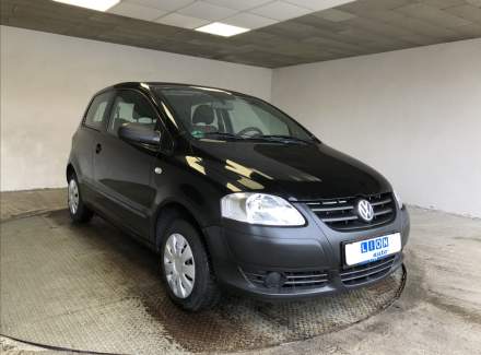 Volkswagen - Fox