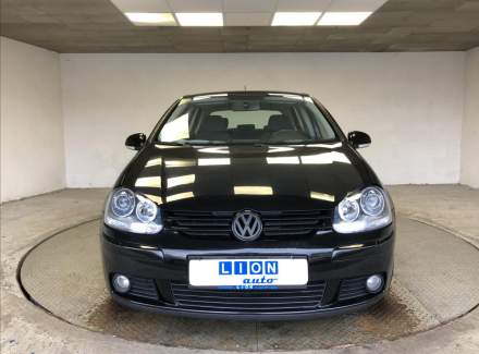 Volkswagen - Golf