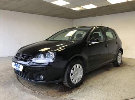 Volkswagen - Golf
