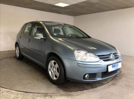Volkswagen - Golf