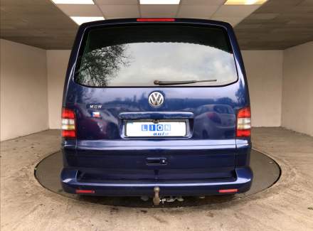 Volkswagen - Multivan